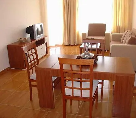 Apartamento 03 Sveti Vlas