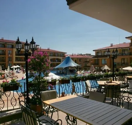 03 Apartamento Sveti Vlas
