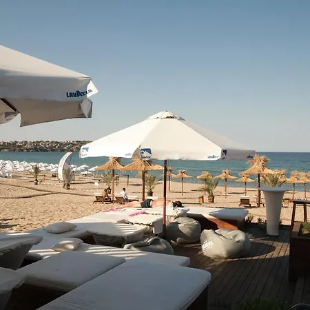 Apartamento 03 Sveti Vlas