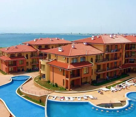 03 Apartamento Sveti Vlas