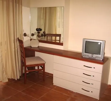Apartmán 03 *