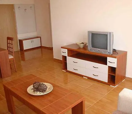 Apartmán 03 *