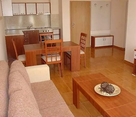 03 Apartmán Sveti Vlas