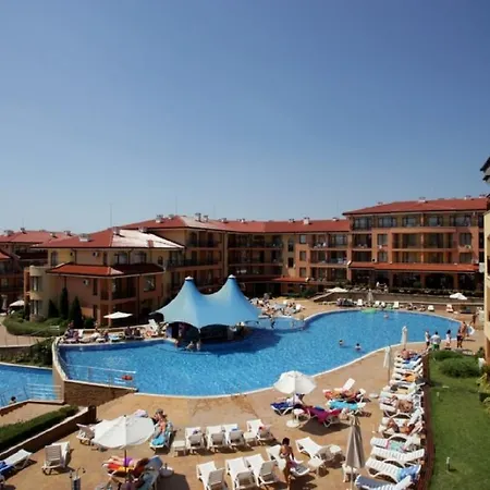 Apartmán 03 Sveti Vlas
