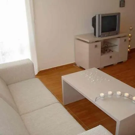 Apartmán 03