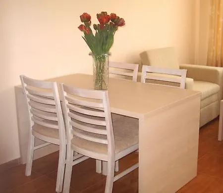 03 Apartmán *