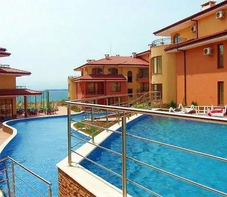 03 Apartmán